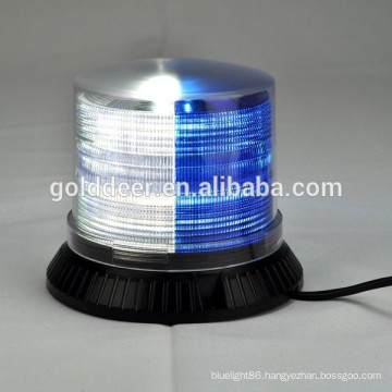 Dual Color Magnetic Strobe Beacon Led Warning Light TBD348